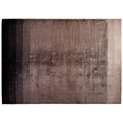 Designers Guild Nilaruna Rug, Silver